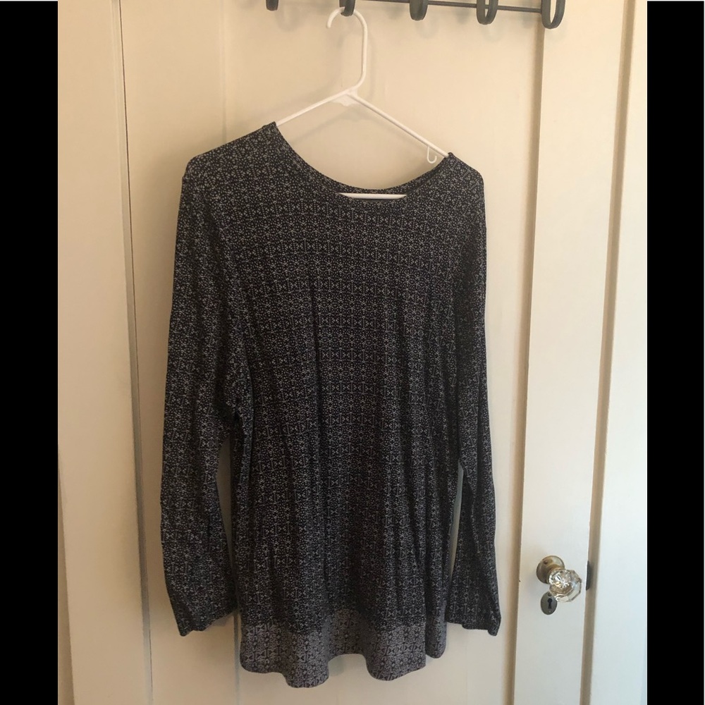 J jill top
